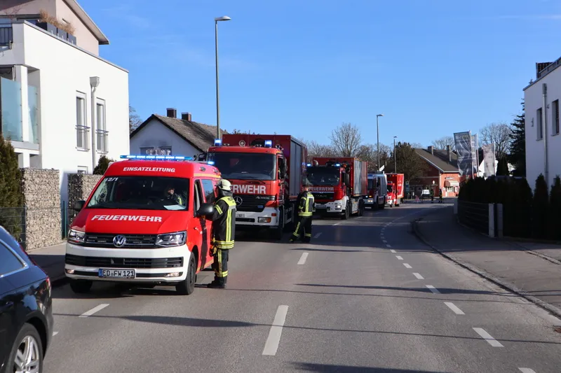 Symbolbild Presseartikel